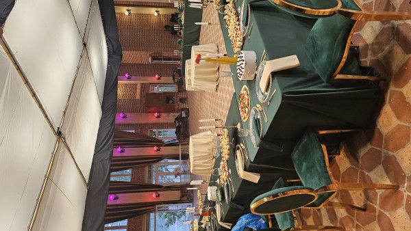 The Jockey Club Surcin